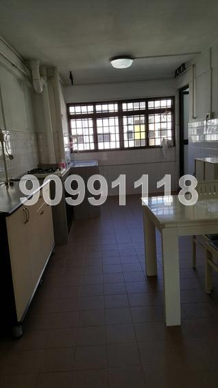 Blk 442 Ang Mo Kio Avenue 10 (Ang Mo Kio), HDB 3 Rooms #96398612